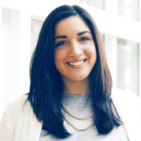 Giselle Anzalone avatar image