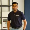 Sridharan G.V avatar image