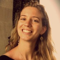 Nihal Topoglu avatar image