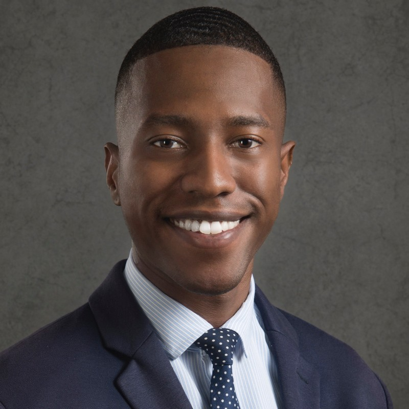 Ezrah Bryant avatar image