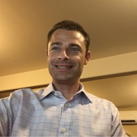 Michael Tomlinson avatar image