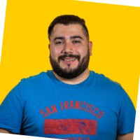 Rafael Pacas avatar image
