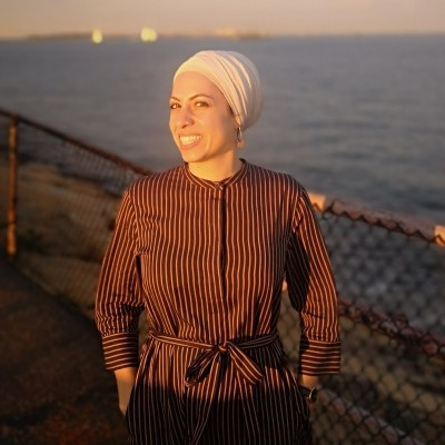 Nada Ashkar avatar image