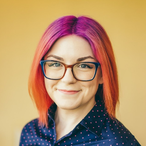 Lauren Signor avatar image