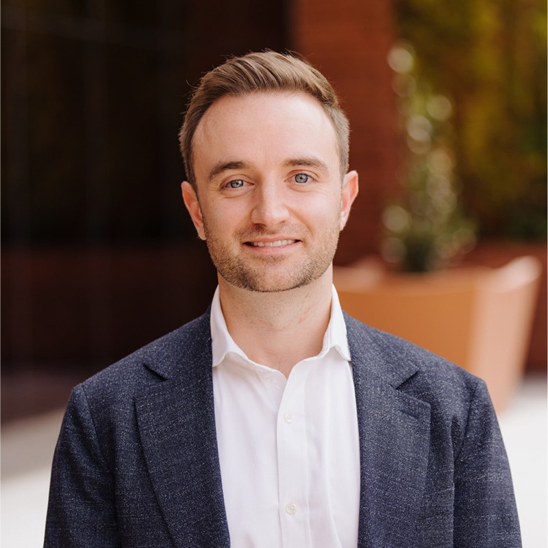 Stephen Donohoe avatar image