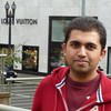 Sahil Vazirani avatar image