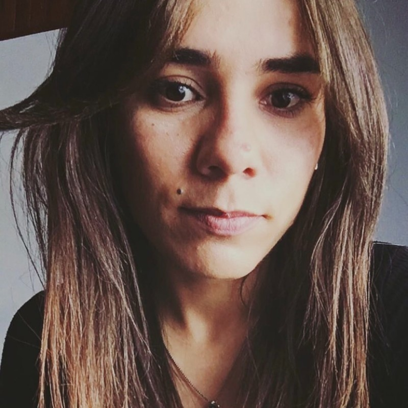 Fernanda Monge Alvarado avatar image