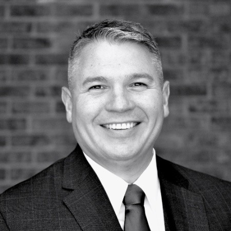 Gilberto "Gil" Gonzalez, EMBA avatar image