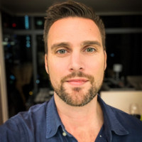 Joe Gilmore avatar image