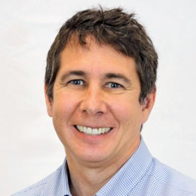 Stuart Hume avatar image