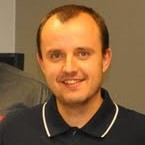 Dejan Pangercic avatar image