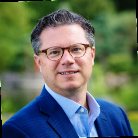 David Anderson avatar image