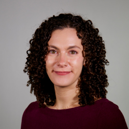 Rebecca Lehrman avatar image