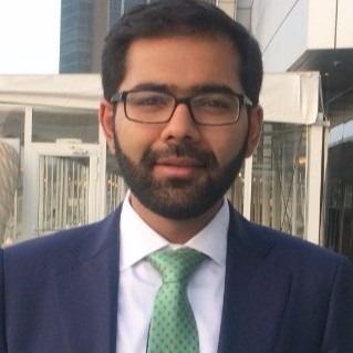 Hamed Ijaz avatar image