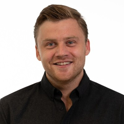 Niek Custers avatar image