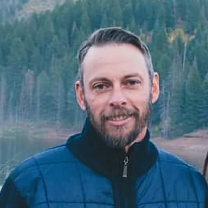 Matthew Ward avatar image