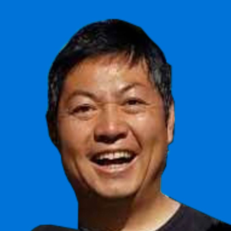 Yong Tian avatar image