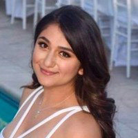 Neeki Tahmassebi avatar image