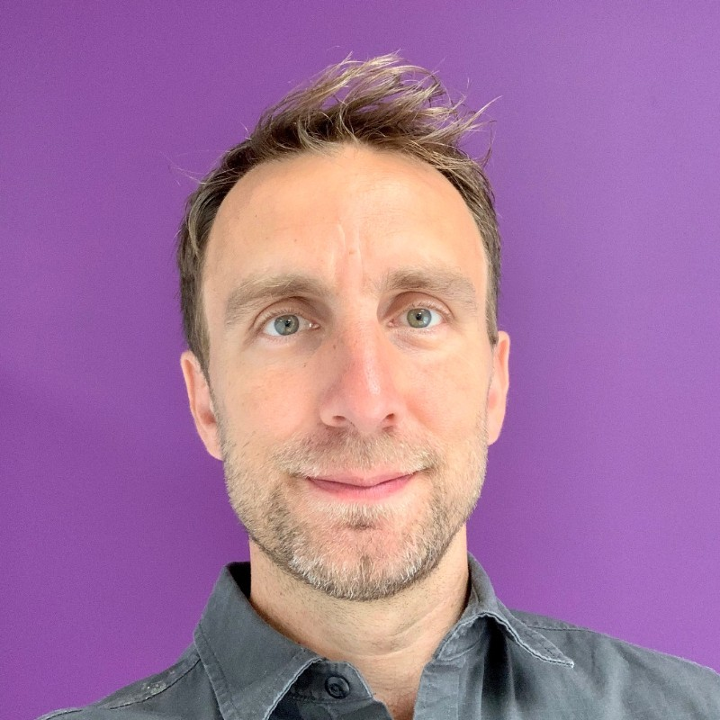 Stephan Groves avatar image