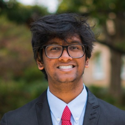 Raghuvara Padma avatar image