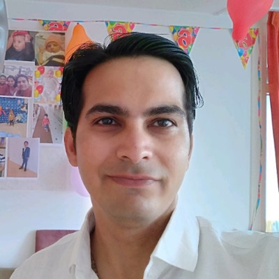 Manish E-commerce avatar image
