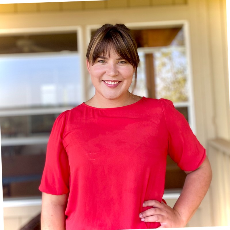 Jenna Thibodeau avatar image