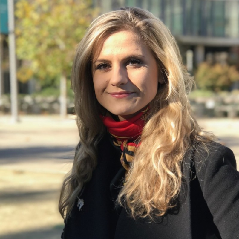 Zuzana Krejciova-Rajaniemi avatar image