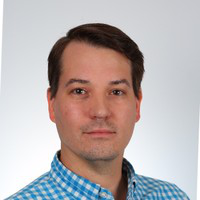 John Weatherley avatar image