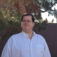 David Jewell avatar image