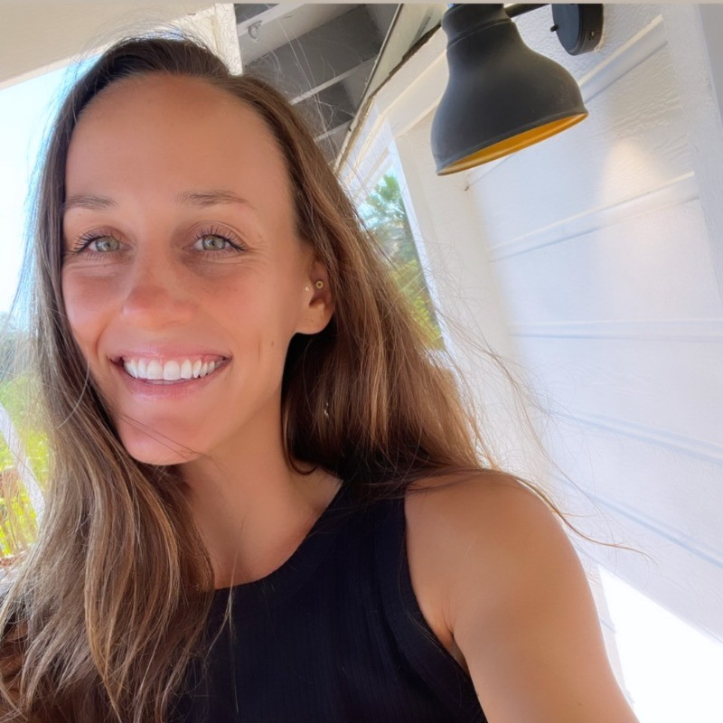 Teresa Lutz avatar image