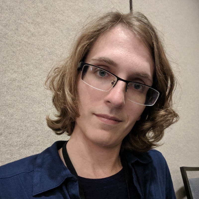 Lauren Phillips avatar image