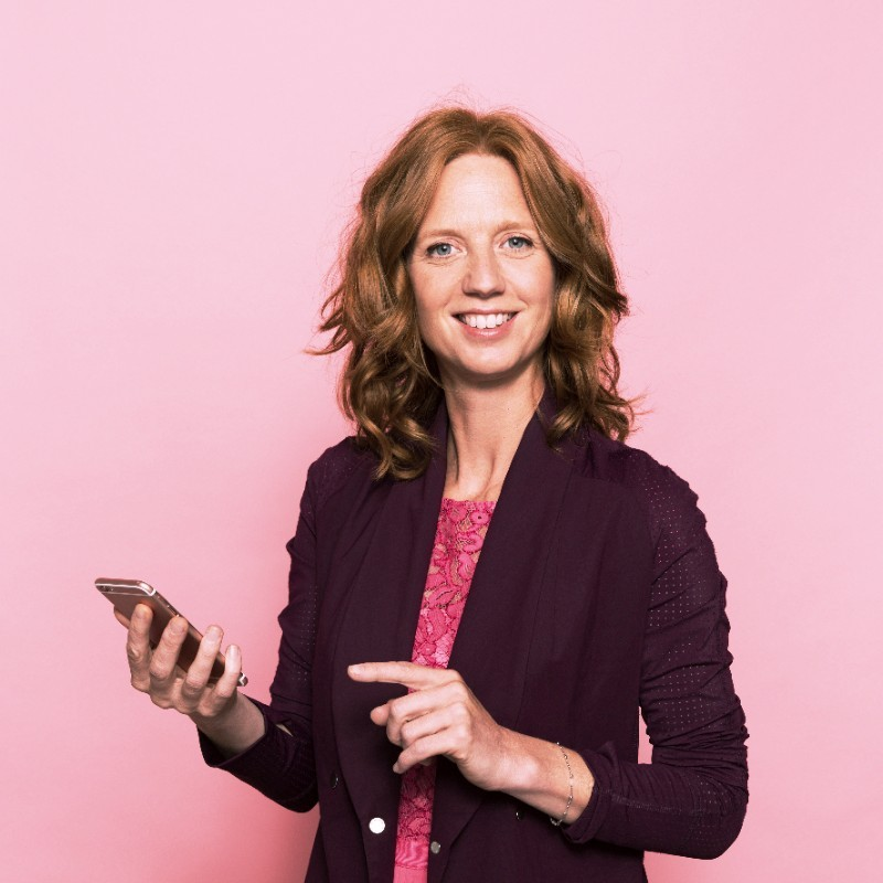 Louise Witteman avatar image