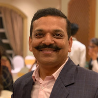 Profile Image for Amit Jain