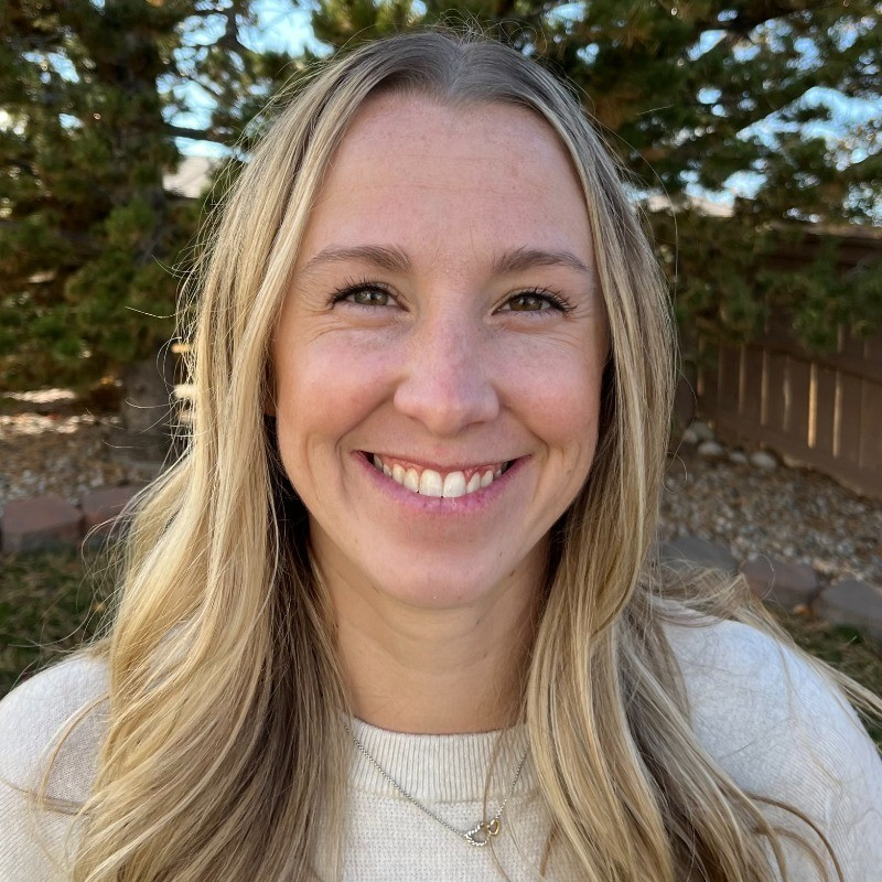 Becci Burling avatar image