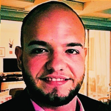 Adam Jarrell avatar image