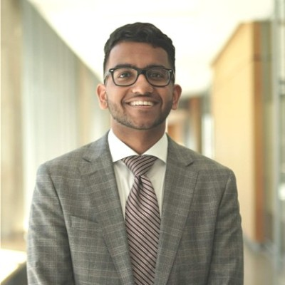 Aaron Mariampillai avatar image