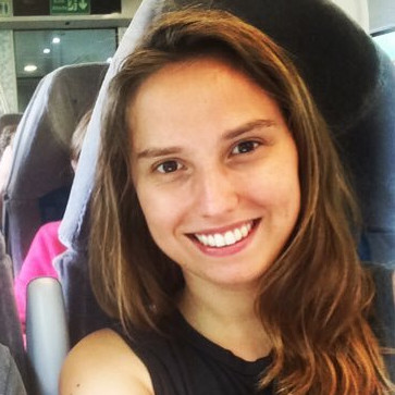 Alexia Klein avatar image