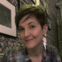 Adele Simor avatar image