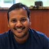 Raghavendra Ippili avatar image