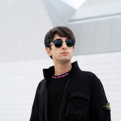 Kevin Riazi avatar image