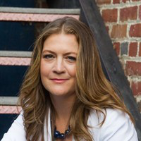 Jody Vandergriff avatar image