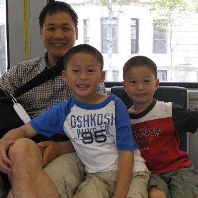 guo wong avatar image