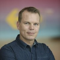 Profile Image for Lars Johansen