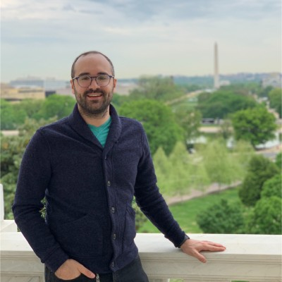 Robert Julien avatar image