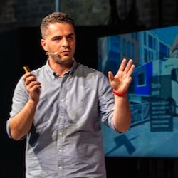 Antonis Argyros avatar image