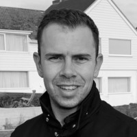 Oliver Ward avatar image