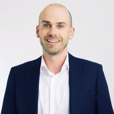 Luke Flanagan avatar image