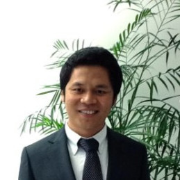 Syahrial Dahler avatar image