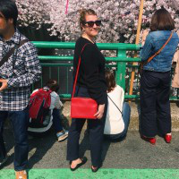 Jillian Haney avatar image