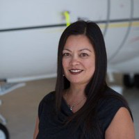 Cheli Morrison avatar image